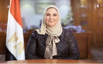 تقرير أسبوعي يرصد أبرز أنشطة وزارة التضامن الاجتماعي في أسبوع