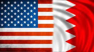   البحرين والولايات المتحدة تبحثان سبل تعزيز التعاون الثنائى