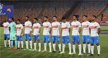كارتيرون يعلن تشكيل الزمالك لودية الاتحاد الليبي