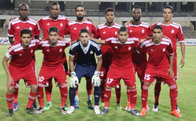 سانينو يعلن تشكيل الاتحاد الليبي لودية الزمالك