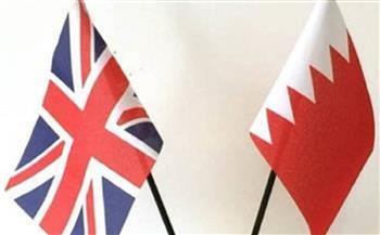   البحرين وبريطانيا تبحثان تعزيز التعاون العسكري المشترك