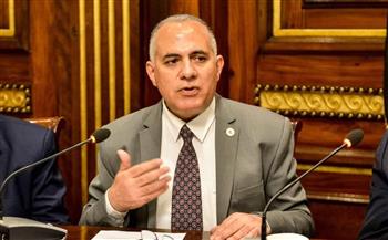   وزير الري: مصر رئيسا لمجلس وزراء المياه الأفارقة للدورة القادمة