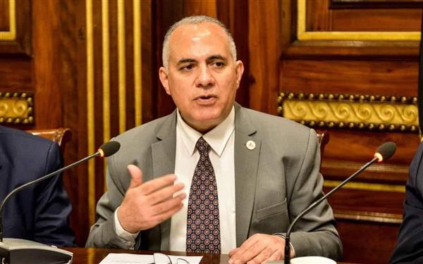 وزير الري: مصر رئيسا لمجلس وزراء المياه الأفارقة للدورة القادمة