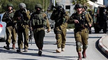  الاحتلال يعتقل 4 فتية وشابًا في القدس