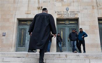   المحكمة الإسرائيلية تتراجع عن قرار السماح لليهود بالصلاة فى باحات الأقصى    