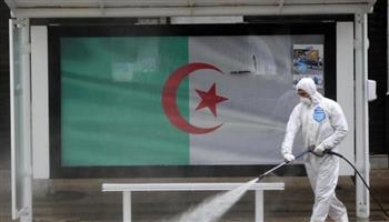   الجزائر تسجل 3 وفيات و112 إصابة جديدة بـ«كورونا»