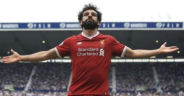 محمد صلاح على رأس قائمة المرشحين للكرة الذهبية