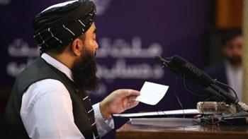   مسئول فى طالبان يصف «داعش- خراسان» بالصداع