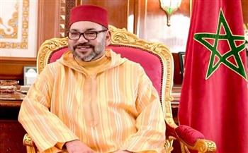   العاهل المغربي: ندشن مرحلة جديدة تقتضي تضافر الجهود لمواصلة مسيرة التنمية