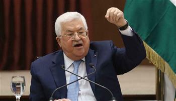 الرئيس الفلسطينى يوجه مندوب الأمم المتحدة بالتحرك الفوري للتصدي لعدوان إسرائيل