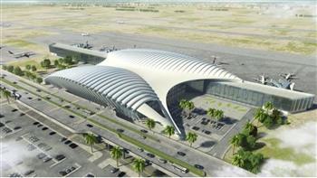   «تحالف دعم الشرعية»: سقوط مقذوف معادٍ على مطار الملك عبدالله بالسعودية