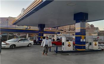 حملات مكثفة لمتابعة «التعريفة» بجميع وسائل المواصلات بالبحيرة 