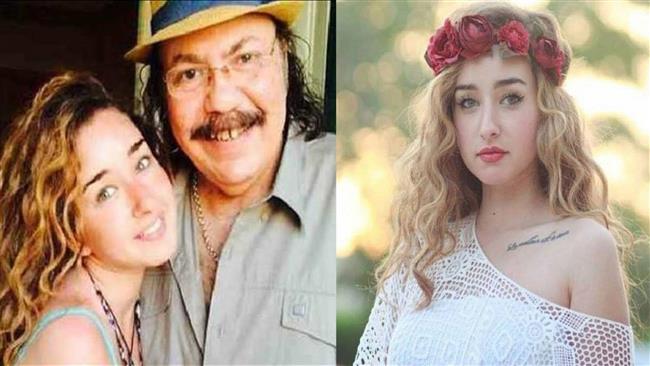 هنا الزاهد تتذكر طلعت زكريا بهذه الكلمات
