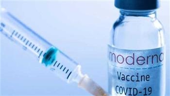   أيسلندا تعلن تعليق التطعيم بلقاح موديرنا المضاد لفيروس كورونا
