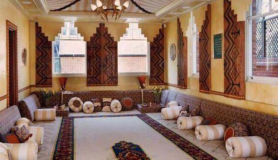 أفكار مبتكرة لديكور بسيط ومميز
