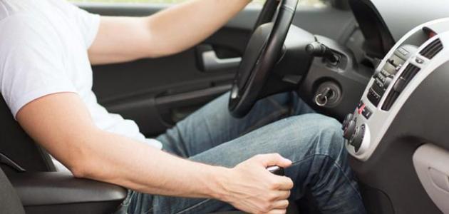 تعرف على مصاريف استخراج رخصة قيادة سيارة