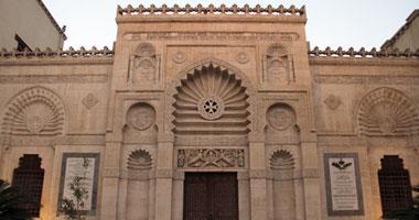 المتحف القبطي يعلن عن قطعة شهر أكتوبر 