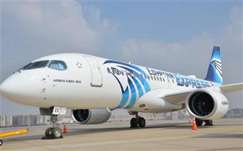   انطلاق ووصول 391 رحلة جوية بمطار القاهرة غدا