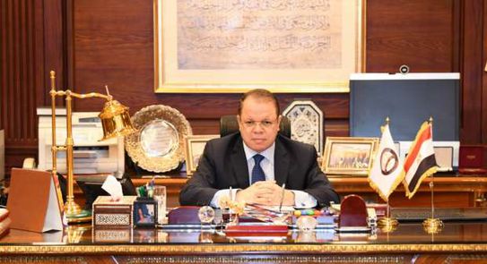 النائب العام يعلن إطلاق استراتيجية النيابة العامة للتحول الرقمي