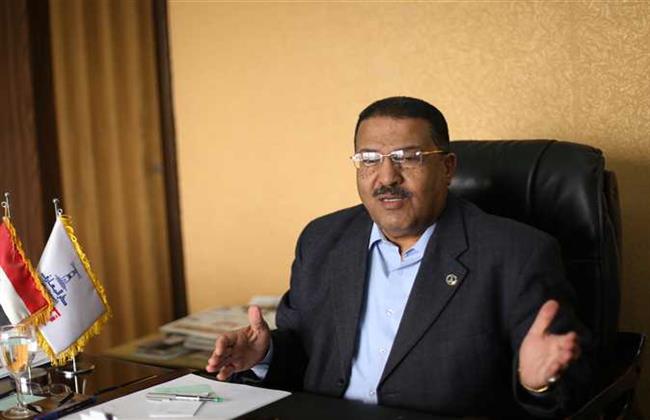 فيديو .. سعيد عبده: الكتاب المصرى خير سفير لنا فى كل مكان