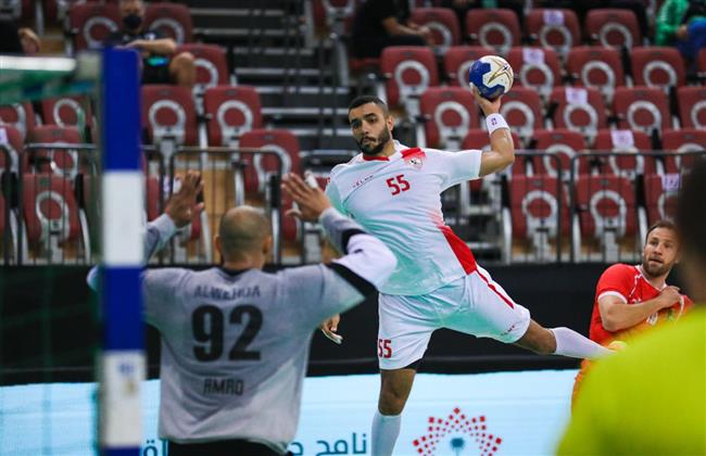 الزمالك يحصد المركز الخامس في كأس العالم للأندية