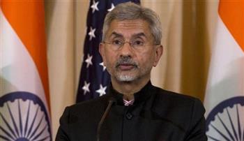  الثلاثاء المقبل.. وزير الخارجية الهندي يقوم بأول زيارة لأرمينيا