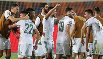   منتخب الجزائر يسجل رقمًا قياسيًا جديدًا بعد 30 مباراة بدون هزيمة