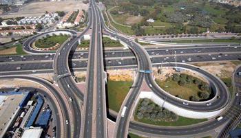   الإمارات الأولى عالميا في جودة الطرق