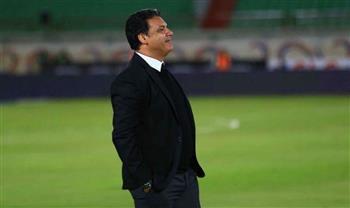 إيهاب جلال يبدأ دراسة عزام التنزانى