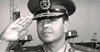 القوات المسلحة تنشر فيلمًا وثائقيًا عن حياة الفريق سعد الدين الشاذلي