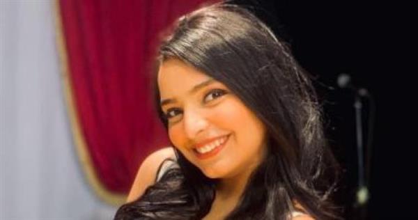 حبيبة حاتم علي مسرح سيد درويش بأكاديمية الفنون.. قريباً