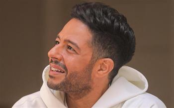 محمد حماقي يتصدر تريند اليوتيوب ثلاث مرات علي التوالي