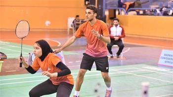 غدا.. منتخب الريشة الطائرة للسيدات يواجه الصين تايبيه ببطولة العالم