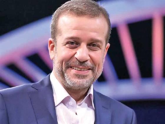 شريف منير ينتهي من تصوير مسلسله الجديد «إجازة مفتوحة»