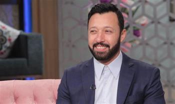 أحمد فهمي لـ أمير كرارة: «عيد ميلاد سعيد يا ميرو»