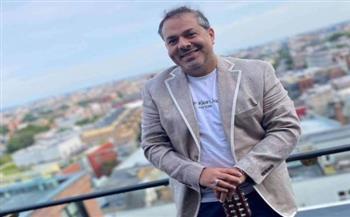 معاذ إدريس يهدى أغنية "تحيا مصر" للشعب المصري في ذكرى أكتوبر