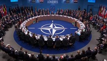   الناتو يؤكد دعمه لجورجيا فى مجال الدفاع والأمن