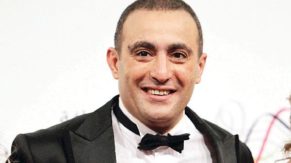 أحمد السقا يبدأ تصوير فيلم «السرب» في الشرقية