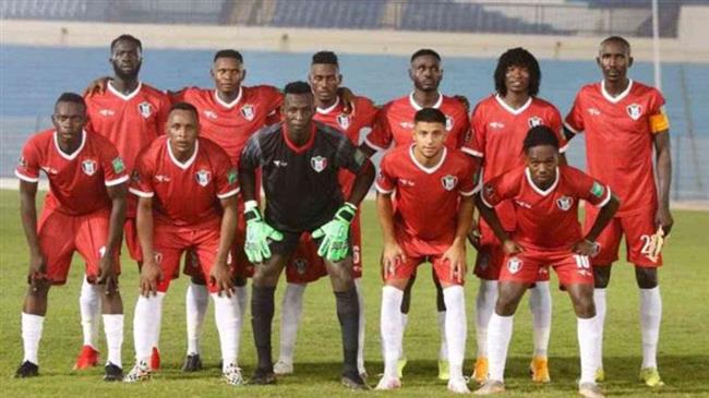 تعادل السودان وغينيا (2-2) بتصفيات مونديال 2022