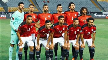 المنتخب الوطني يطير إلي ليبيا