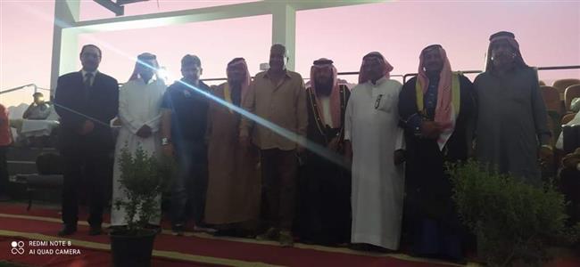 جنوب سيناء تحتفى بالذكرى الـ ٤٨ لإنتصارات أكتوبرالمجيدة بالطور العاصمة