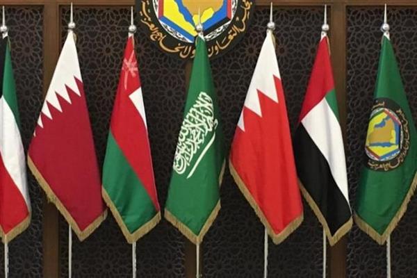 «التعاون الخليجى» يدين الهجوم الإرهابى على مطار جازان السعودية