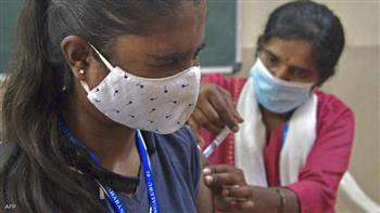   الهند: توزيع أكثر من 60 مليون جرعة لقاح ضد كورونا