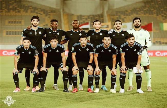بيراميدز يفوز على أهلي بني غازي ٢-١ وديا