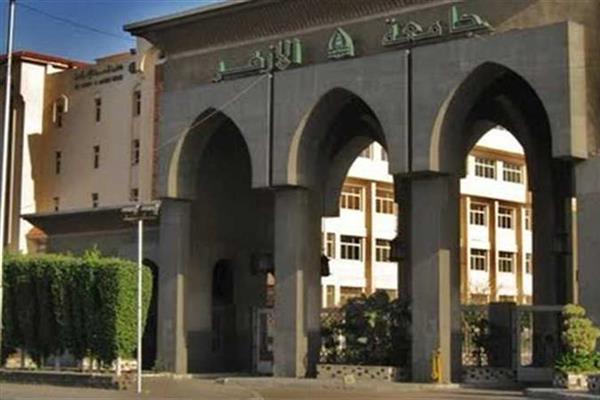 جامعة الأزهر تعلن أسماء المقبولين فى المدن الجامعية «بنين»