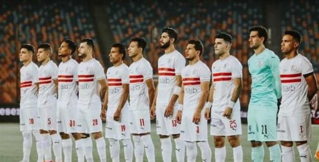 الزمالك يخطر الكاف بخوض لقاء العودة أمام توسكر الكيني في هذا الموعد 
