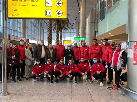 إنجاز جديد.. مصر تنظم بطولة إفريقيا للمصارعة 2024