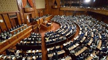   الائتلاف الحاكم يفوز بالأغلبية في الانتخابات العامة اليابانية