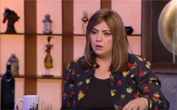 وفاء مكي تنفعل على الهواء بسبب سؤال محرج: مكنتش في قضية مخلة بالشرف.. فيديو