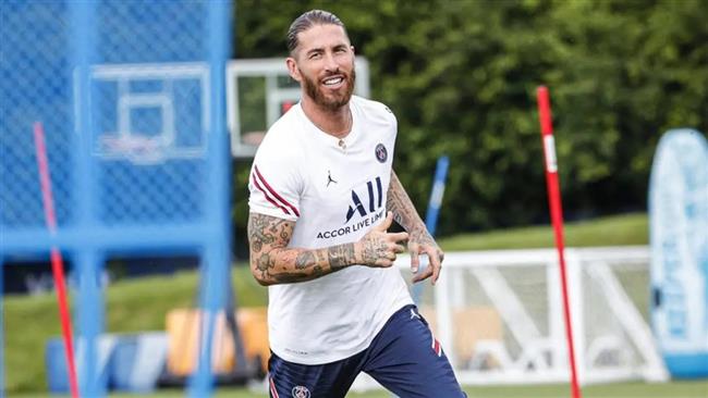 دون اللعب لدقيقة واحدة.. سان جيرمان يفكر في الاستغناء عن راموس